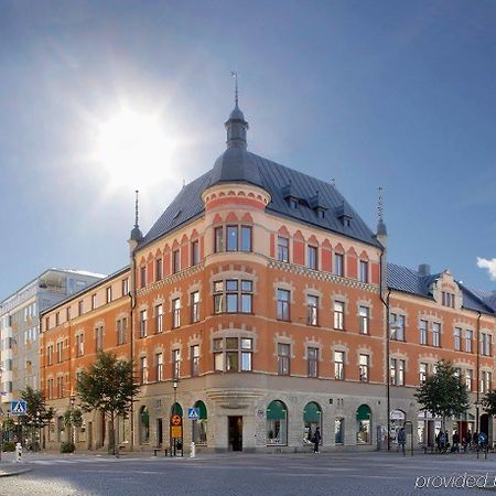 Hotell Hjalmar Örebro Exterior foto