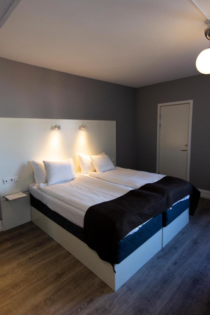 Hotell Hjalmar Örebro Exterior foto